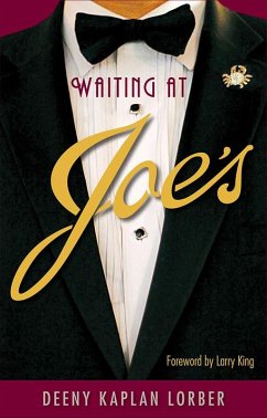 Cover Waiting at Joe's (eBook, ePUB)
