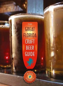 Cover The Great Florida Craft Beer Guide (eBook, ePUB)