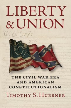 Cover Liberty and Union (eBook, ePUB)