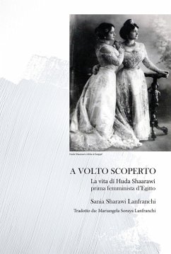 Cover A Volto Scoperto (eBook, ePUB)