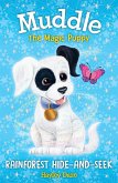 Muddle the Magic Puppy Book 4 (eBook, ePUB)