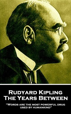 The Years Between (eBook, ePUB) - Kipling, Rudyard