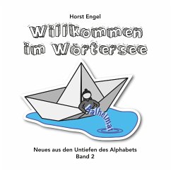 Willkommen im Wörtersee - Band 2 (eBook, ePUB)