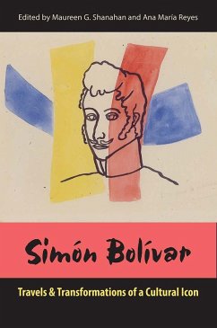 Cover Simon Bolivar (eBook, PDF)