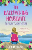 The Backpacking Housewife (eBook, ePUB)
