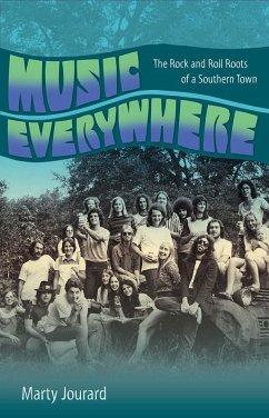 Cover Music Everywhere (eBook, ePUB)