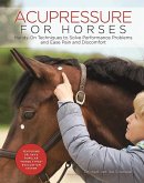 Acupressure for Horses (eBook, ePUB)