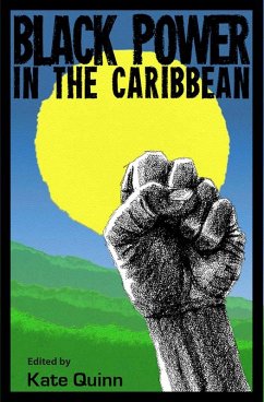 Cover Black Power in the Caribbean (eBook, PDF)