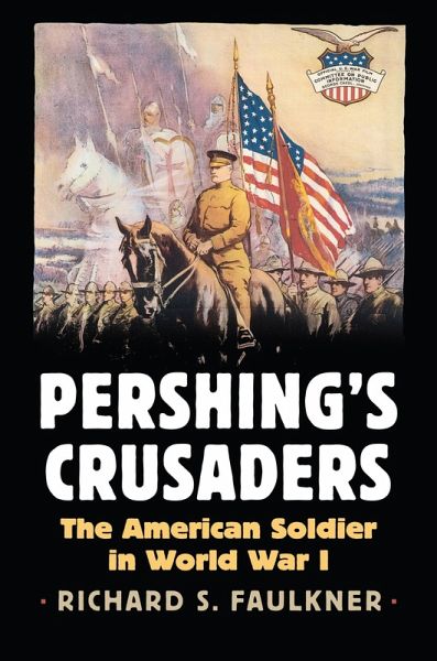Pershing's Crusaders (eBook, ePUB)