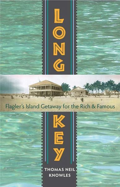 Long Key (eBook, ePUB) Long Key (eBook, ePUB)