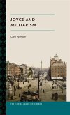 Joyce and Militarism (eBook, PDF)