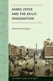 James Joyce and the Exilic Imagination (eBook, PDF)