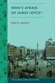 Who's Afraid of James Joyce? (eBook, PDF)