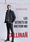 Les secrets du Docteur Wu (eBook, ePUB)