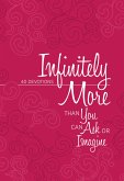 Infinitely More (eBook, ePUB)