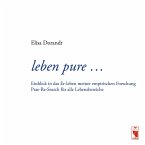 leben pure ... (eBook, ePUB)