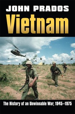 Cover Vietnam (eBook, ePUB)