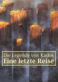 Die Legende von Kados (eBook, ePUB)