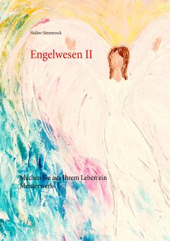 Engelwesen II (eBook, ePUB)