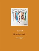 Bleistiftspitzen II (eBook, ePUB)