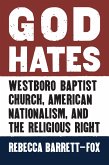 God Hates (eBook, ePUB)