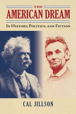 Cover The American Dream (eBook, ePUB)