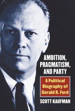 Ambition, Pragmatism, and Party (eBook, ePUB) Cover Ambition, Pragmatism, and Party (eBook, ePUB)