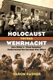 Holocaust versus Wehrmacht (eBook, ePUB)