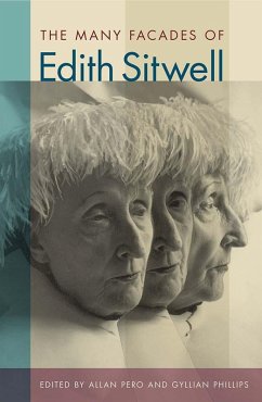 The Many Facades of Edith Sitwell (eBook, PDF)