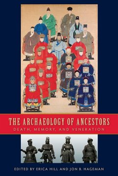 Cover The Archaeology of Ancestors (eBook, PDF)