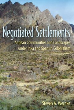 Cover Negotiated Settlements (eBook, PDF)