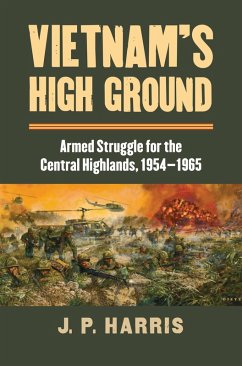 Cover Vietnam's High Ground (eBook, ePUB)
