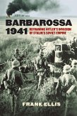 Barbarossa 1941 (eBook, ePUB)