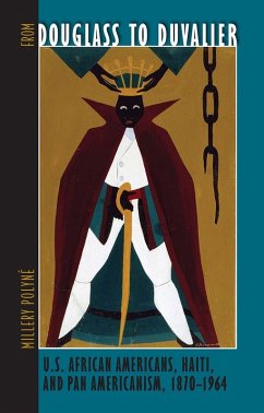 Cover From Douglass to Duvalier (eBook, ePUB)