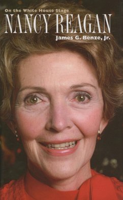 Cover Nancy Reagan (eBook, ePUB)