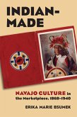 Indian-Made (eBook, ePUB)