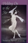 Holding On to the Air (eBook, ePUB) Holding On to the Air (eBook, ePUB)