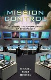Mission Control (eBook, ePUB)