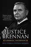 Justice Brennan (eBook, ePUB)