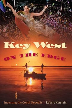 Cover Key West on the Edge (eBook, ePUB)