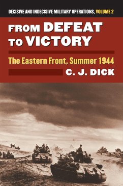 Cover From Defeat to Victory (eBook, ePUB)