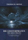 Die Geisterpiraten (eBook, ePUB)
