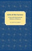 Girls of the Factory (eBook, ePUB)