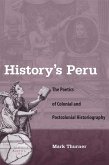History's Peru (eBook, PDF)