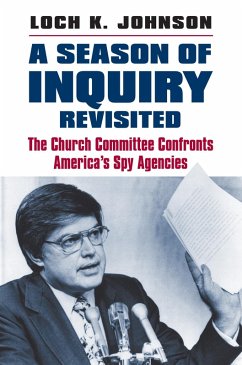 Cover A Season of Inquiry Revisited (eBook, ePUB)