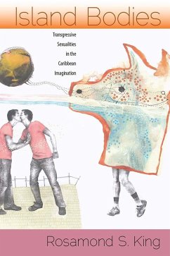 Cover Island Bodies (eBook, PDF)