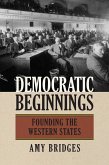 Democratic Beginnings (eBook, ePUB)