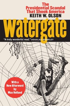 Cover Watergate (eBook, ePUB)