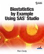 Biostatistics by Example Using SAS... - Bild 1