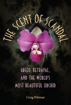 The Scent of Scandal (eBook, ePUB) Cover The Scent of Scandal (eBook, ePUB)